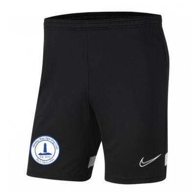 WBSC Kids Nike Academy Dri-Fit Shorts Thumbnail