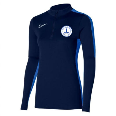Womens Nike Academy 21 Midlayer Top Thumbnail