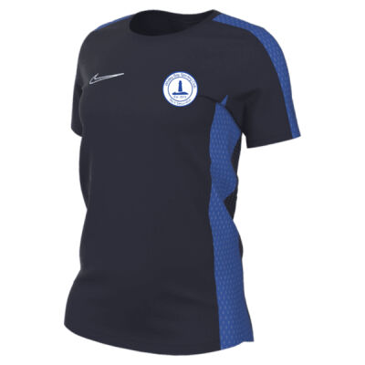 Womens Nike Academy 21 Training Top Thumbnail