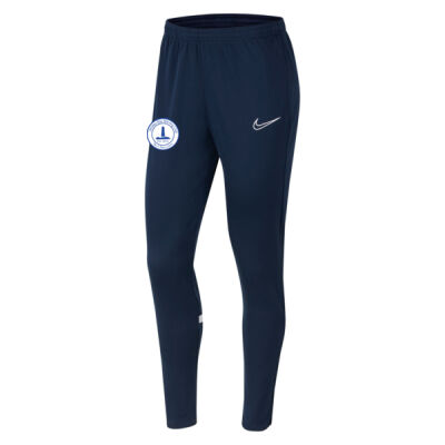 Womens Nike Academy 21 Tech Knit Pants Thumbnail