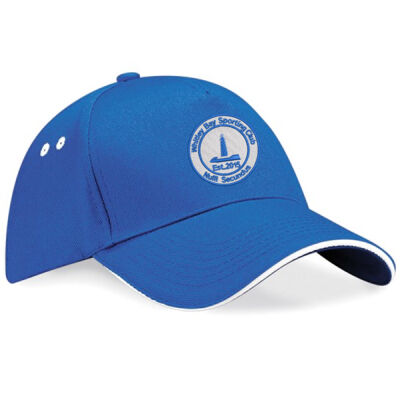 WBSC Baseball Cap Thumbnail