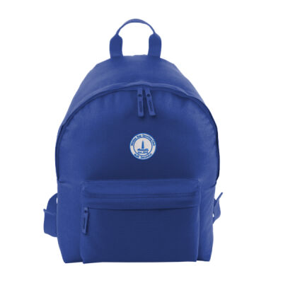 WBSC Kids Backpack Thumbnail
