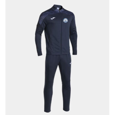 WBSC - Joma Championship VIII Tracksuit Thumbnail